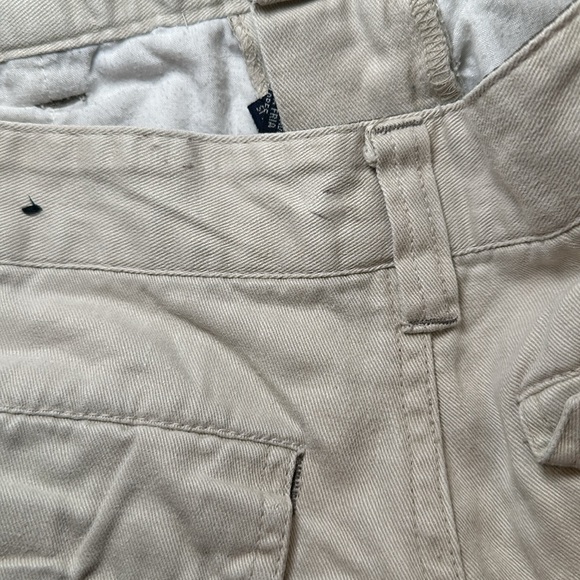OTB Cargo Pants - 10 Husky - Picture 10 of 10